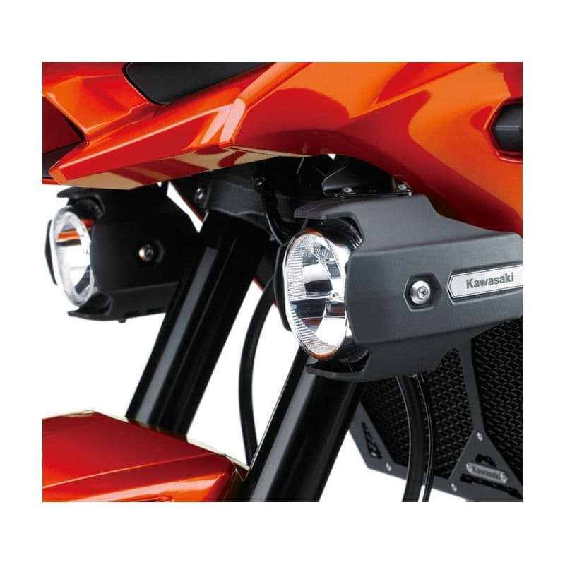 Kit-accesorio Faro Antiniebla Kawasaki Versys 1000 Original