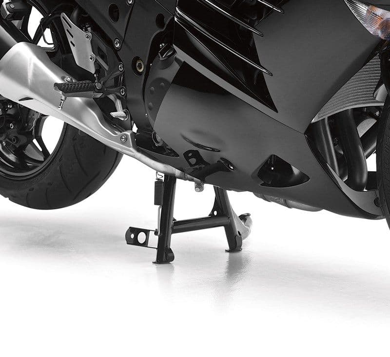 Kit-accesorio Soporte Principal Kawasaki Ninja Zx-14r Orig