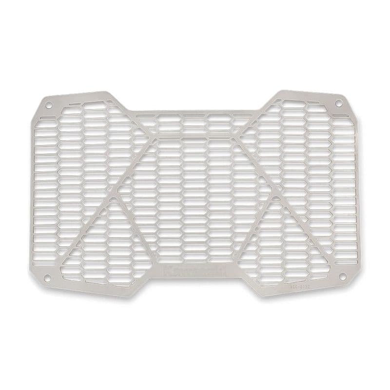 Protector De Radiador Kawasaki Ninja / Z 650 Original