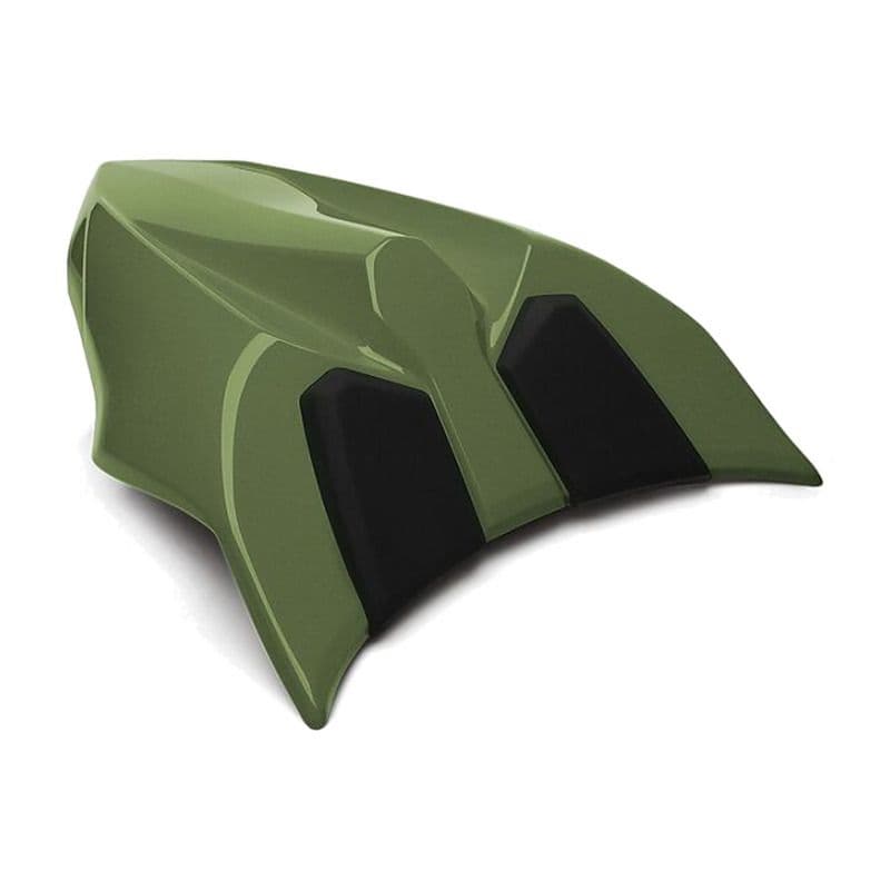 Cubre Asiento Verde Kawasaki Z650 Original