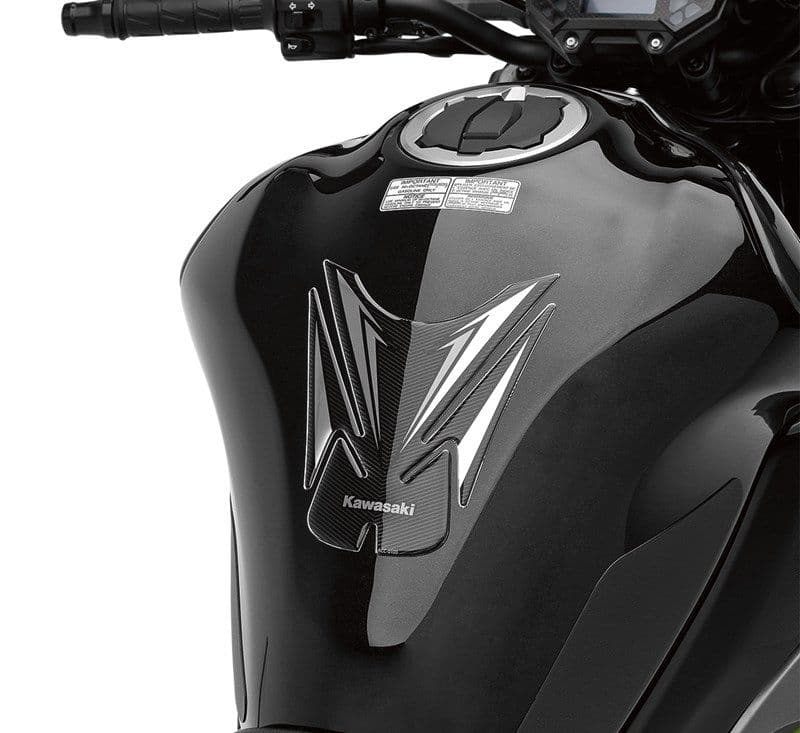 Pad De Tanque Kawasaki Z900 Original