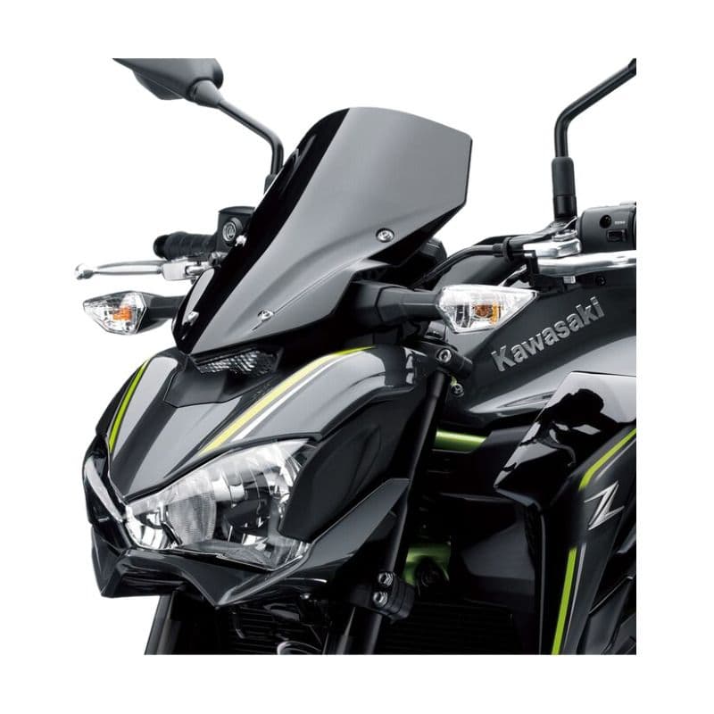 Covertor Medidor Grande Kawasaki Z900 Abs Original