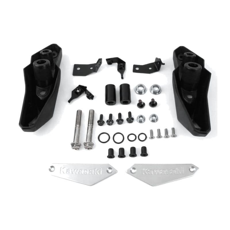 Kit De Sliders Laterales Kawasaki Z900 Original