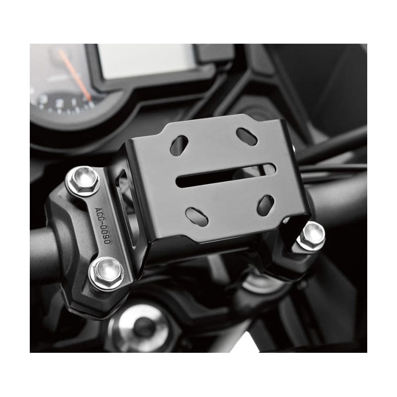 Soporte De Navegador Gps Kawasaki Versys 1000