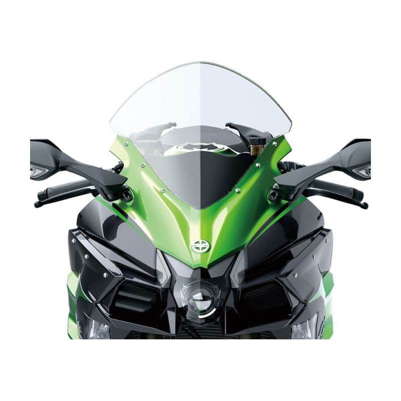 Parabrisas Alto Kawasaki H2 Sx Original