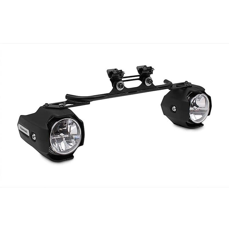 Kit Faro Antiniebla Kawasaki Versys 650 Original