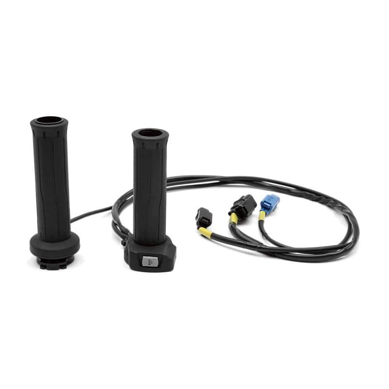 Kit De Puños Calefaccionables Kawasaki Versys 1000 Original