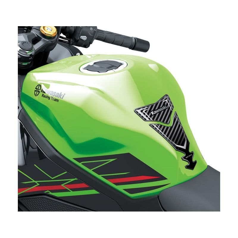 Protector De Tanque Kawasaki Z400 Ninja 400 Original