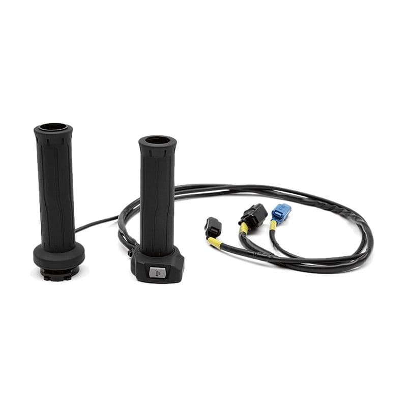 Kit De Puños Calefaccionables Kawasaki Z900rs Original