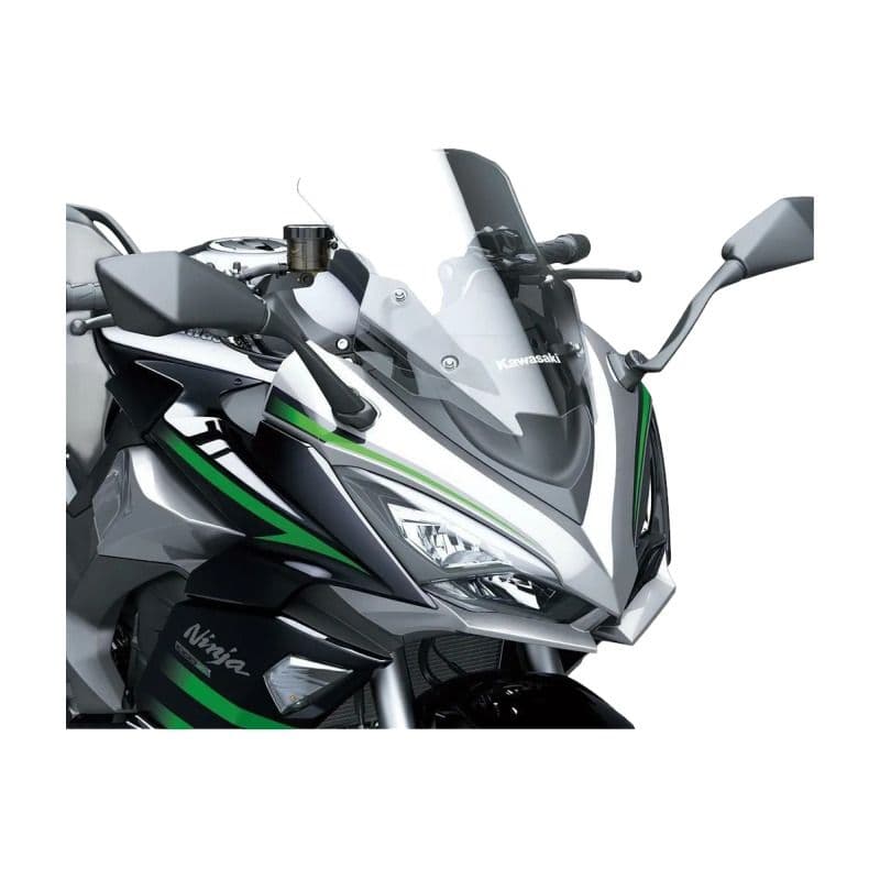 Parabrisas Fume Kawasaki Ninja 1000sx Original
