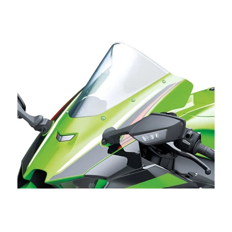 Parabrisas Fume Kawasaki Ninja Zx-10r Original