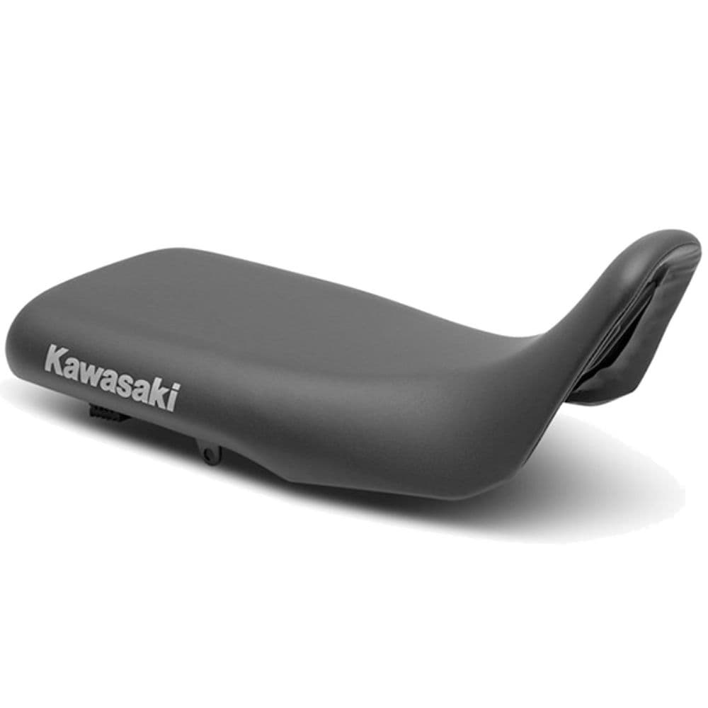 Asiento Ergonomico Estandar Klr650 Kawasaki Original