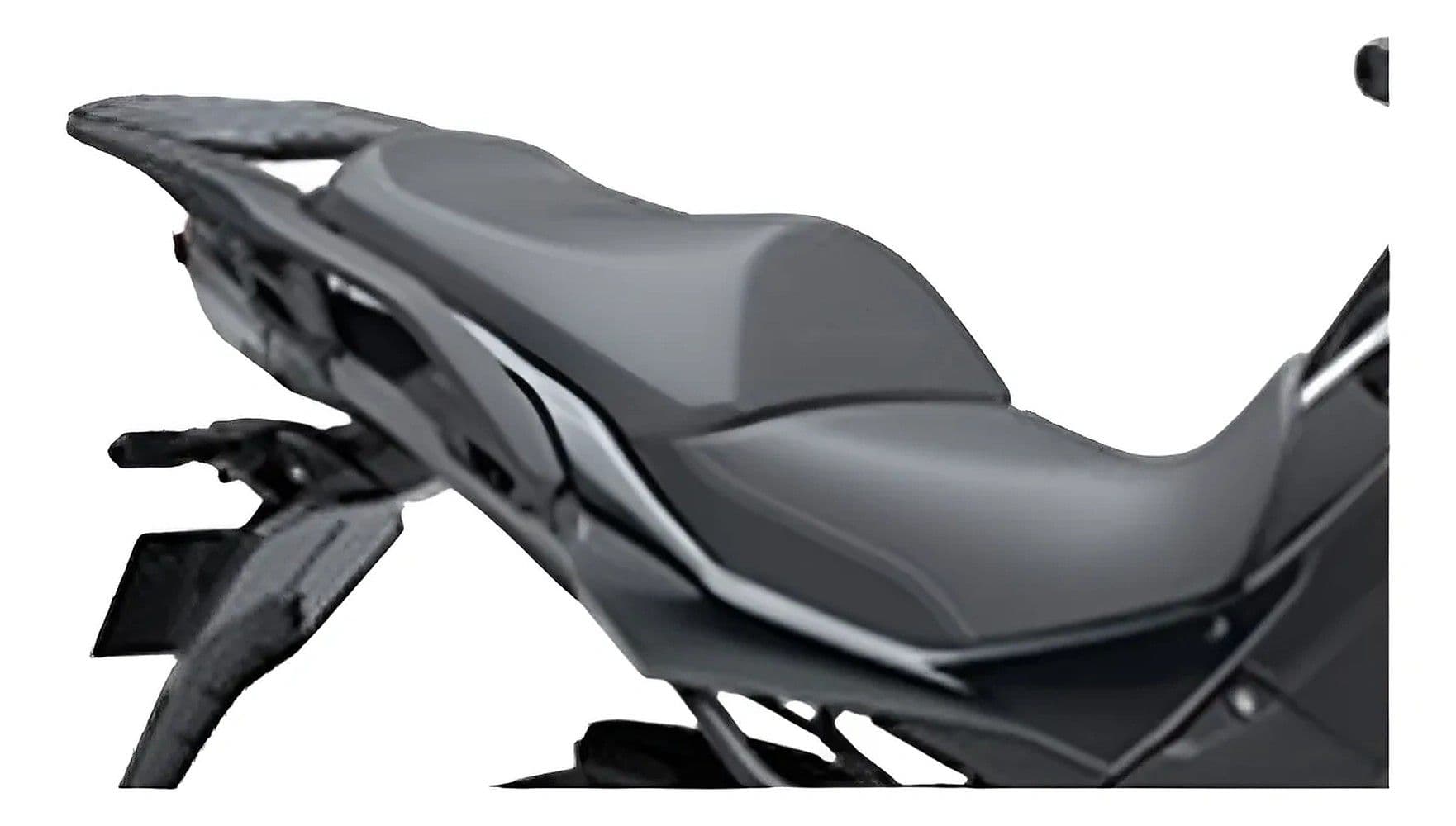 Asiento Confort Alto Kawasaki Versys 1000 Original