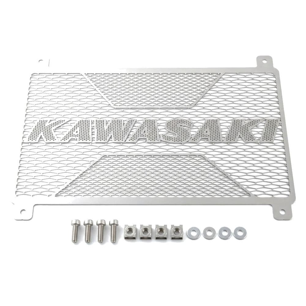 Protector De Radiador Z900rs Kawasaki Original