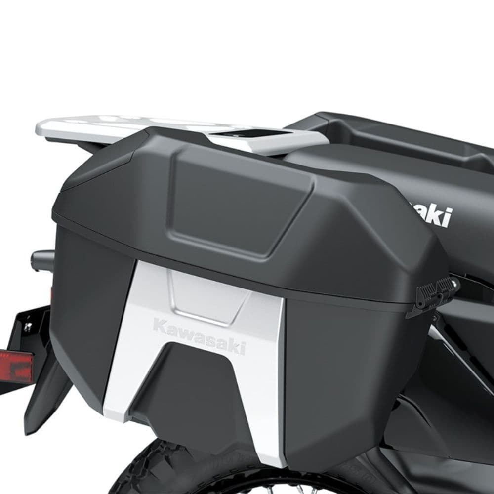 Kit Baules Laterales 21L Kawasaki Versys 1000
