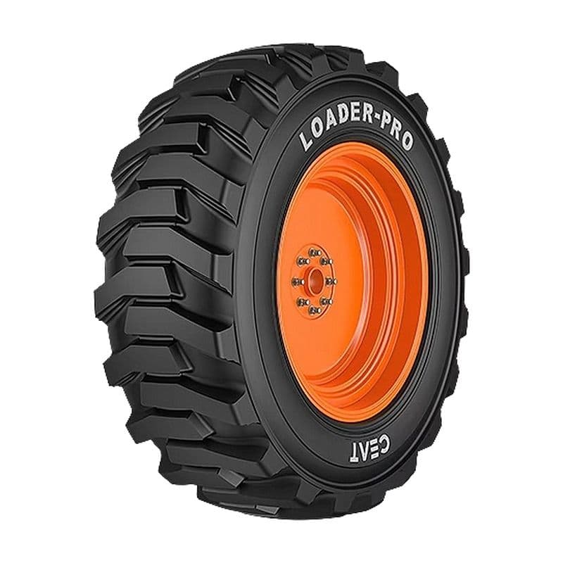 Loader Pro