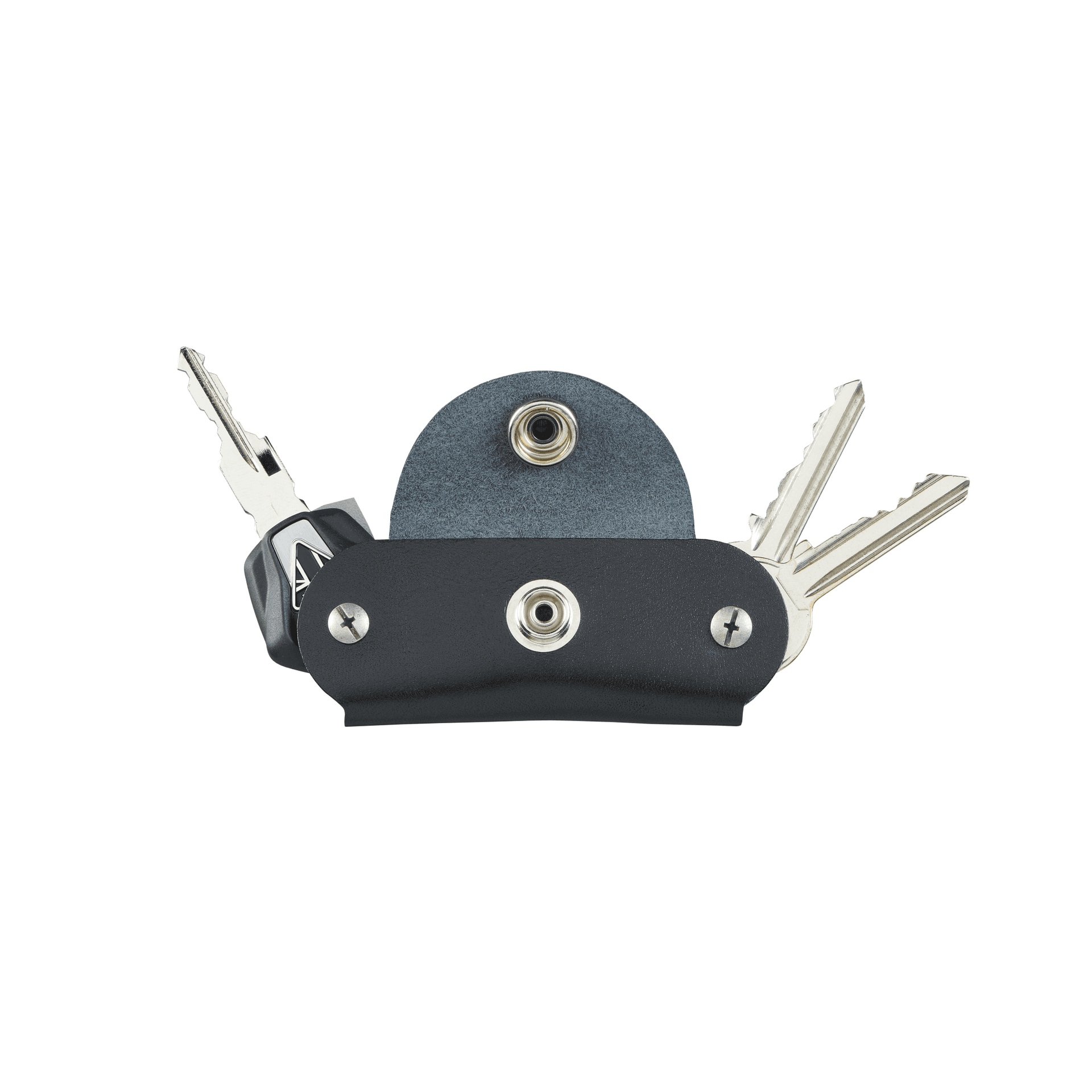 Llavero Funda Porta Llave Moto Triumph Original