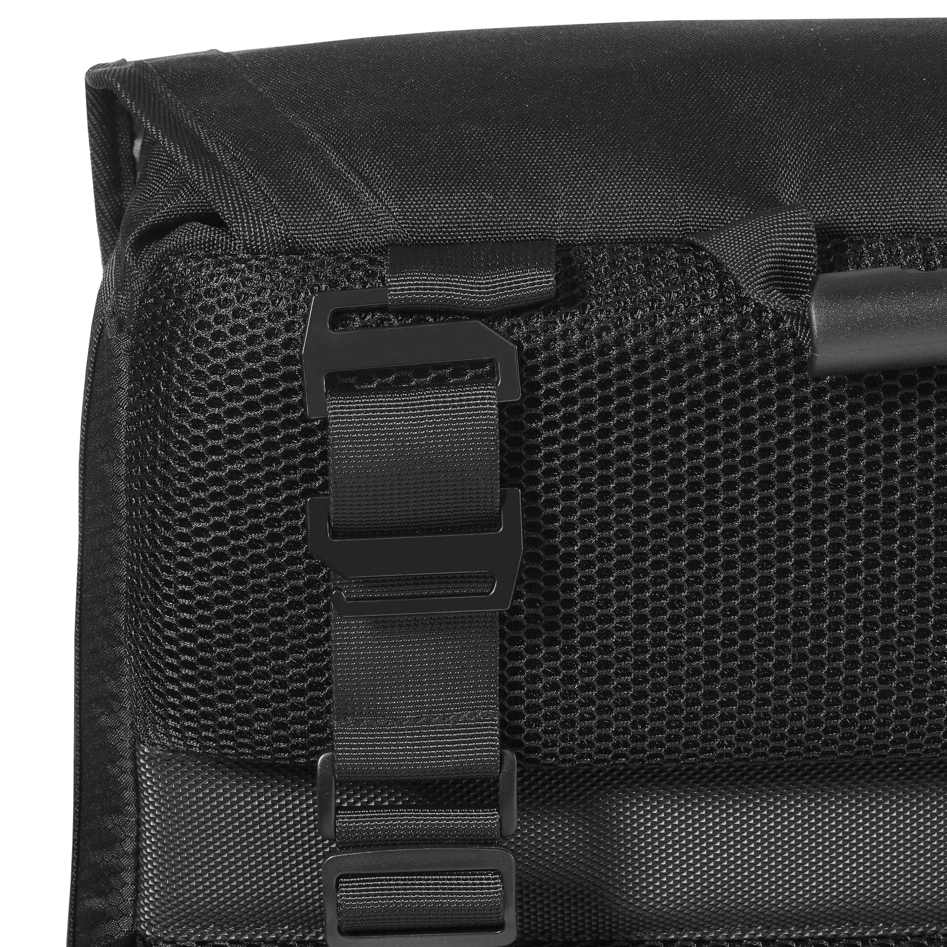 Morral Carpetero Universitario Moto Mensajeria Triumph
