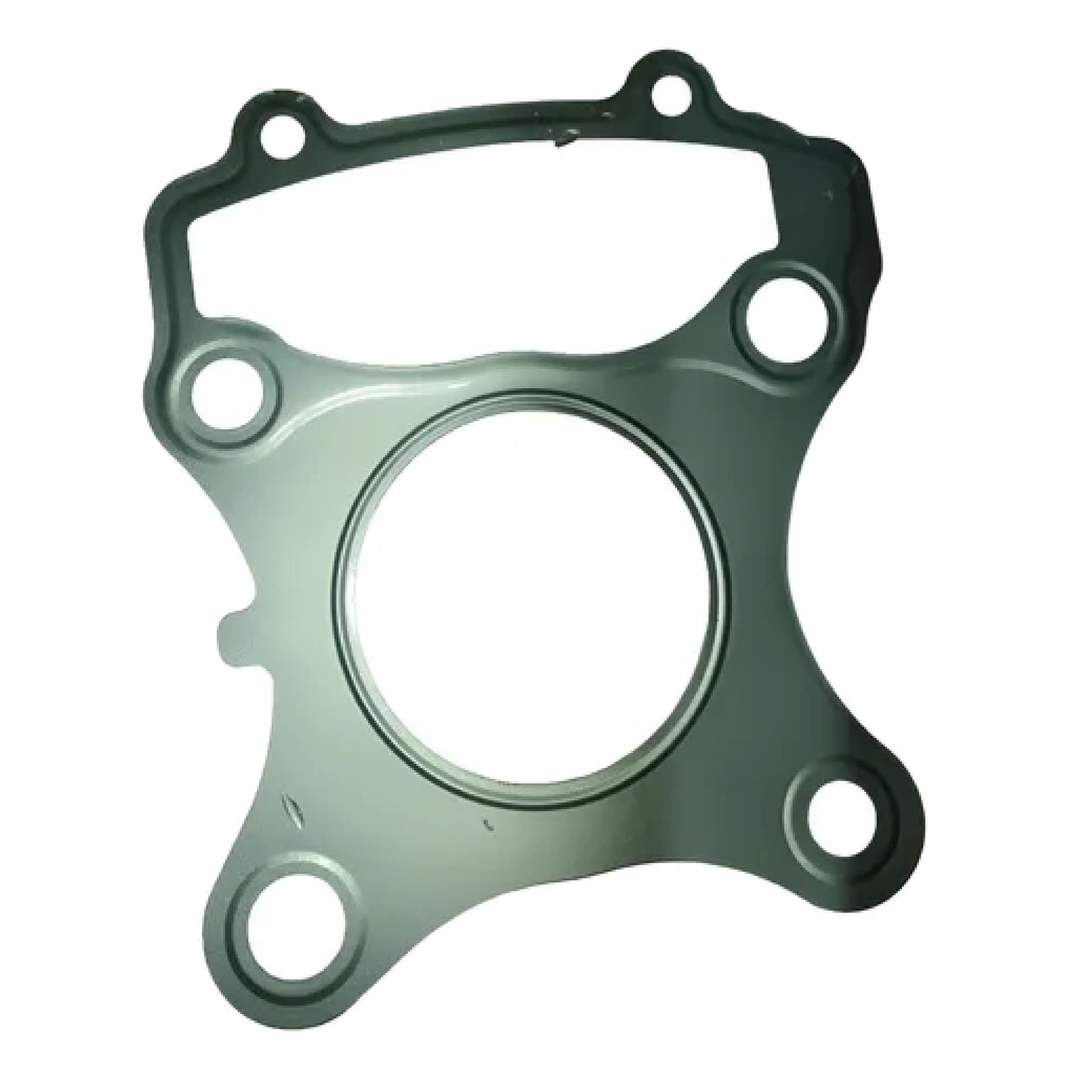 Junta Tapa De Cilindro Rouser P 150 Bajaj Original