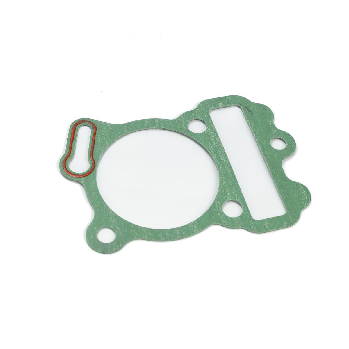 Junta Block De Cilindro Bajaj Boxer 150 Original