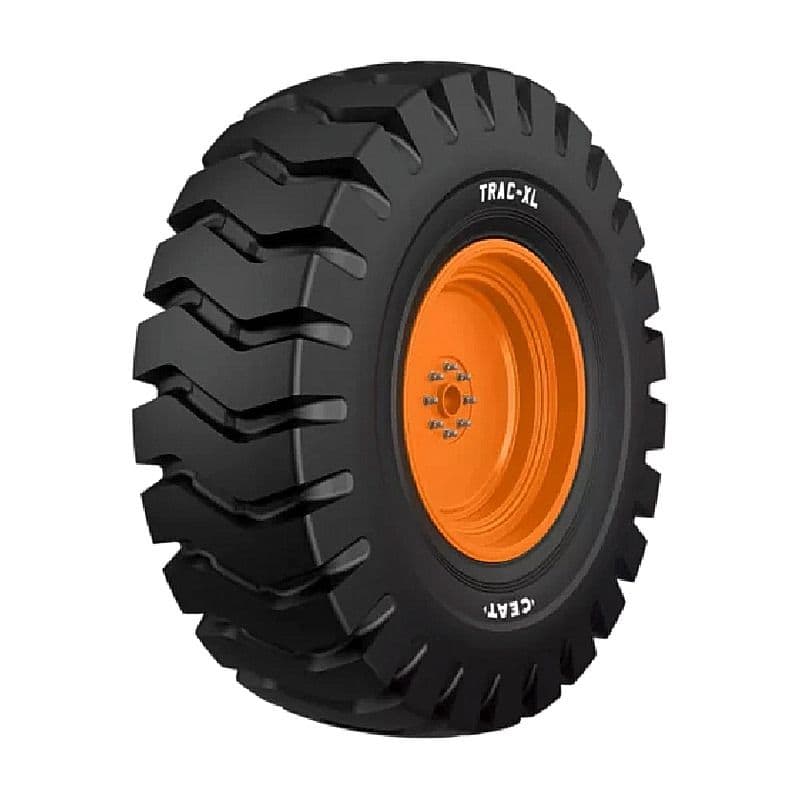 Trac XL