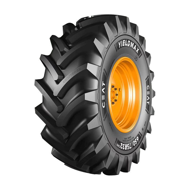 Yieldmax
